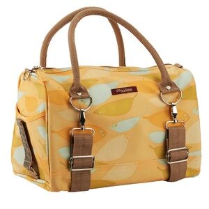 Po Campo Logan Tote bike pannier Bag